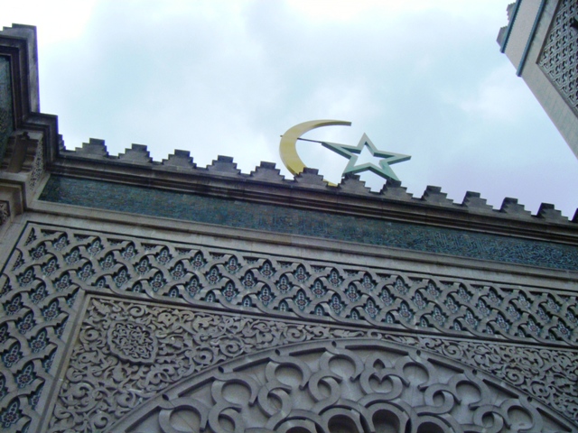 Grande-Mosquée-de-Paris