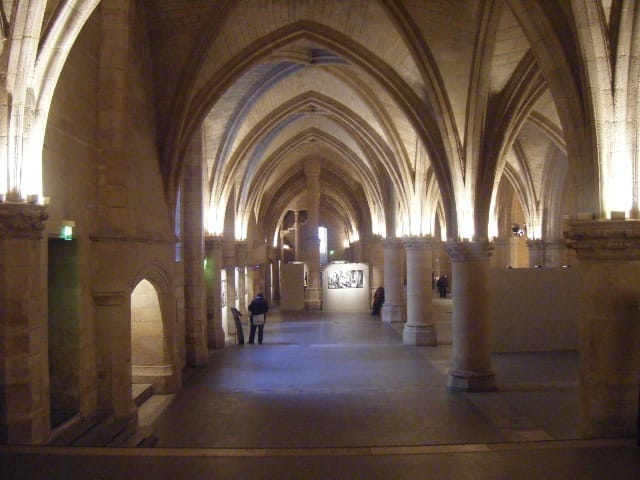 La-Conciergerie