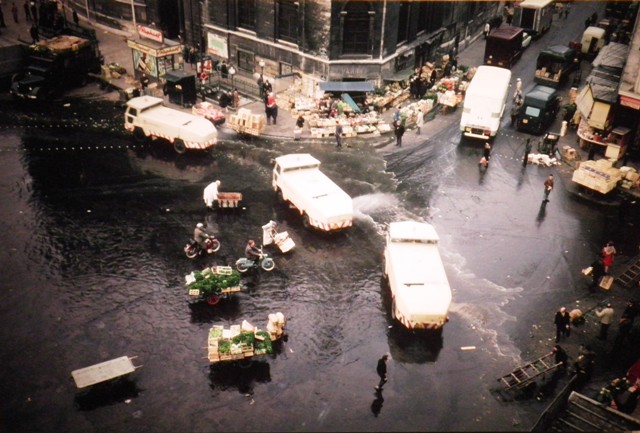 doisneau-paris-les-halles