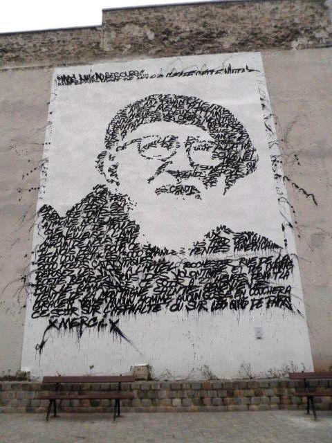 ABBE PIERRE PAR JONONE