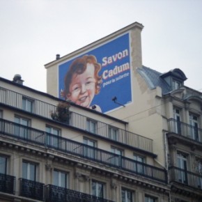 Réclame-cadum-Boulevard-Montmartre