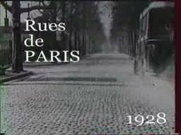 Rues-de-Paris-1928