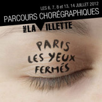 Conception graphique : Sara Campo - Photographie : Jean Baptiste Gurliat / Mairie de Paris