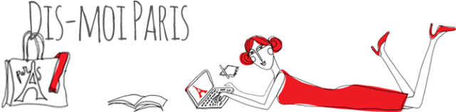 Dis Moi Paris