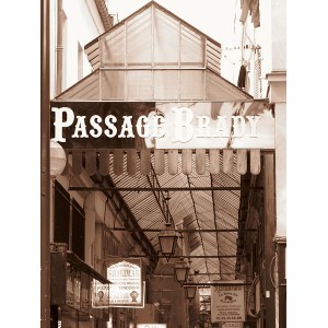 Passage Brady