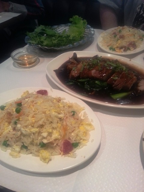 Restaurant Lao Lane Xang