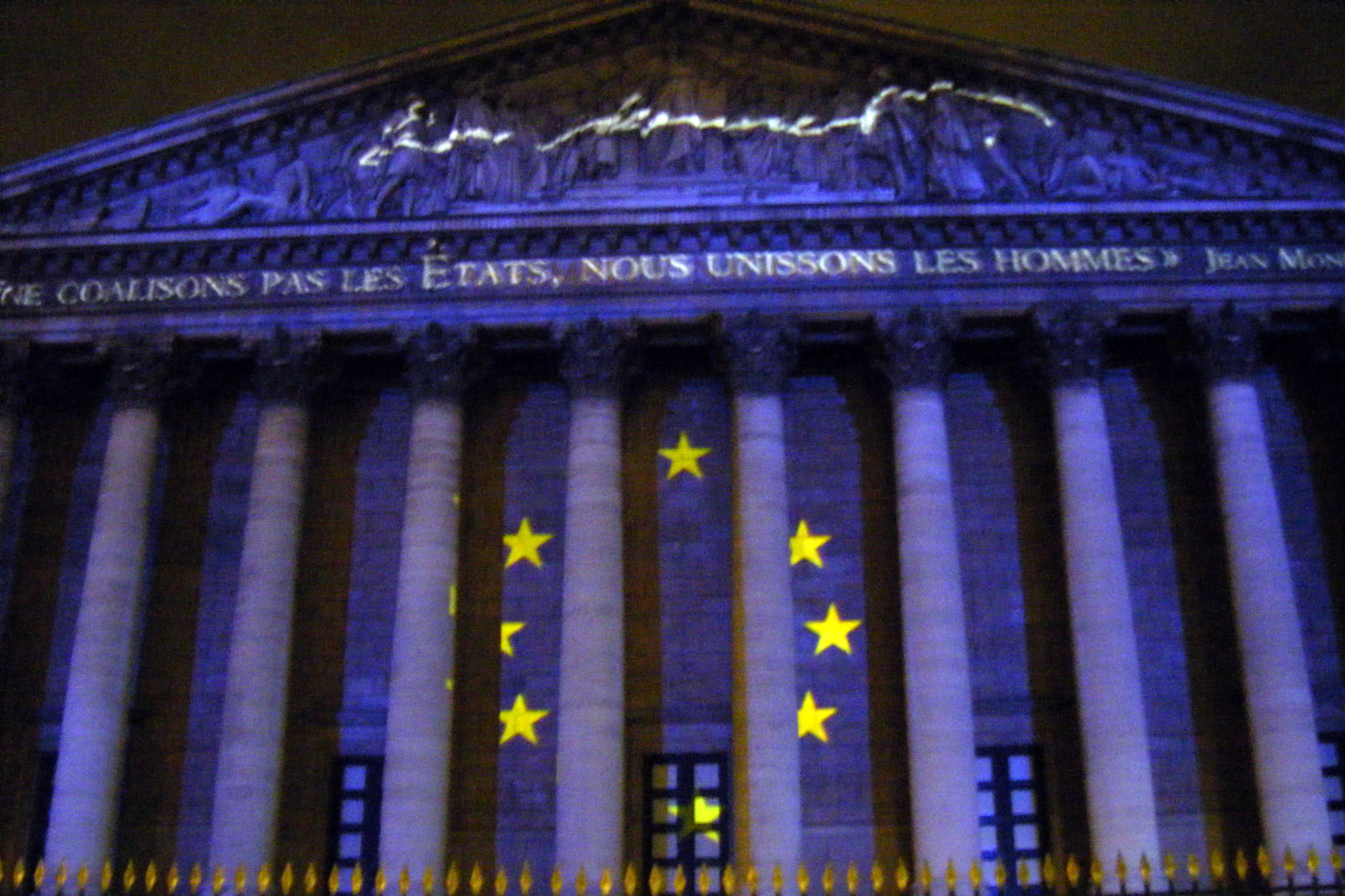 Assemblée Nationale