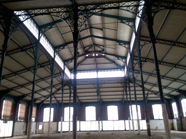 Halle Secrétan Paris-20121004