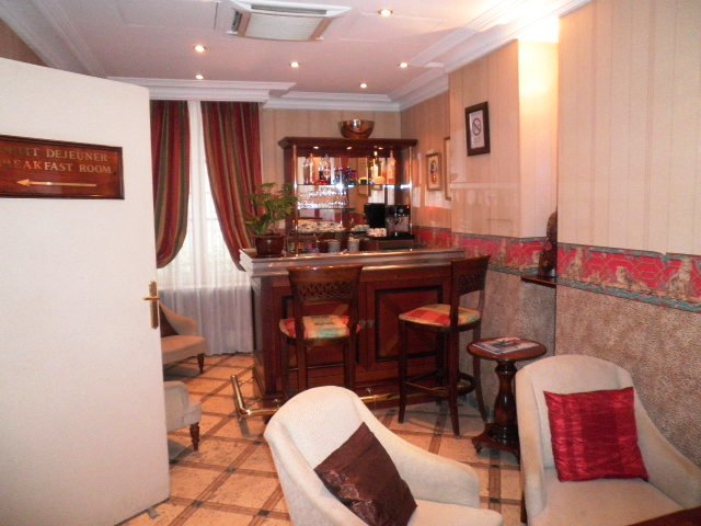 Hôtel Villa Montparnasse