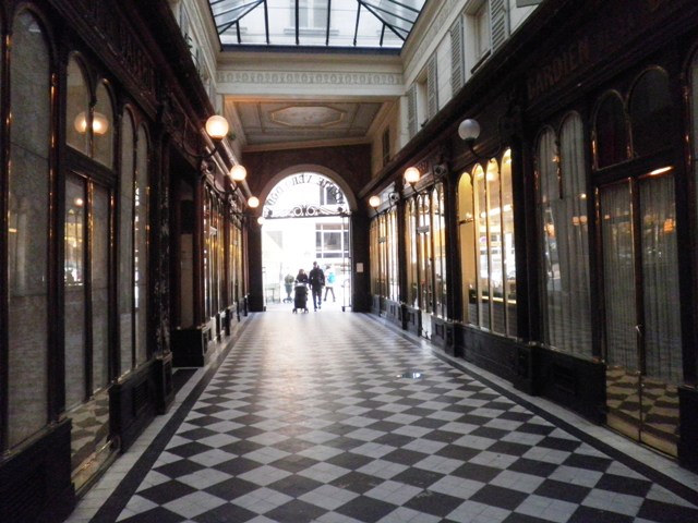 Galerie Véro Dodat