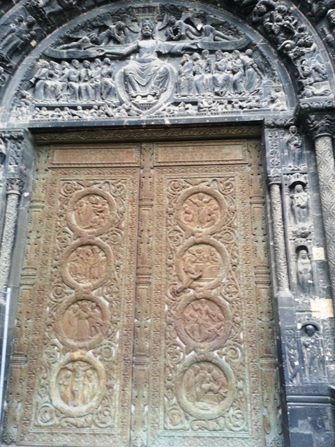 Basilique Cathédrale de Saint-Denis