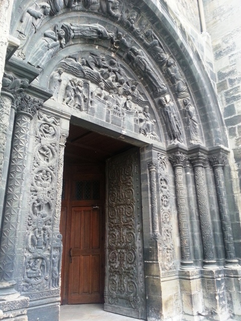 Basilique Cathédrale de Saint-Denis