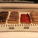 L'atelier de l'éclair