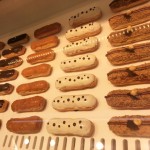 L'atelier de l'éclair