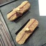 L'atelier de l'éclair