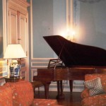 Coups de coeur Hôtel de Crillon