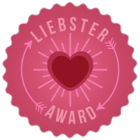 Liebster Award