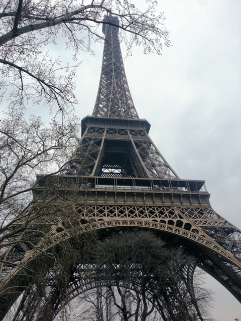 Tour Eiffel