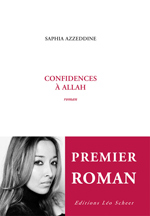 Confidences à Allah