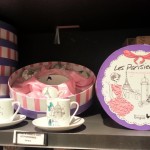 Les Parisiennes de La Chaise Longue