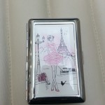 Les Parisiennes de La Chaise Longue