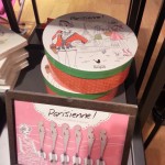 Les Parisiennes de La Chaise Longue