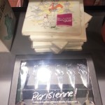 Les Parisiennes de La Chaise Longue