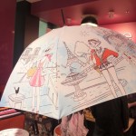 Les Parisiennes de La Chaise Longue