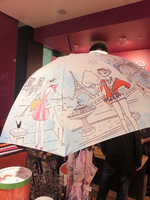 Les Parisiennes de La Chaise Longue