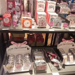 Les Parisiennes de La Chaise Longue