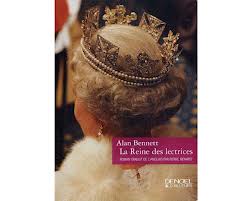 La Reine des Lectrices