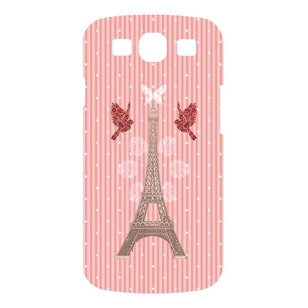 Ma nouvelle coque Samsung Galaxy S3