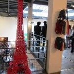 Merci aime Paris 27 juin 2013