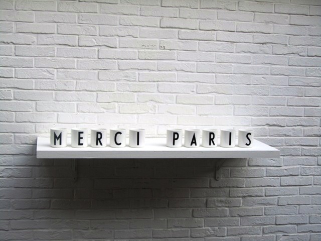 Merci aime Paris 27 juin 2013