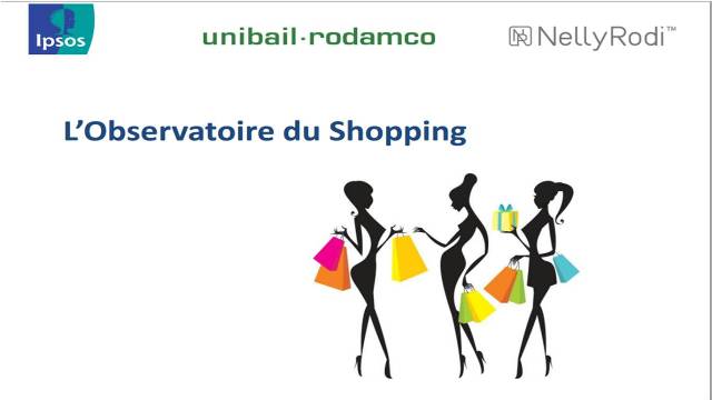 Observatoire du shopping