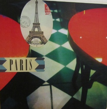 Yannick Monsnereau Elleclectik et choc