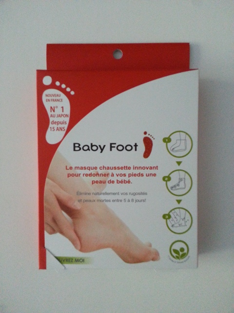 Baby Foot