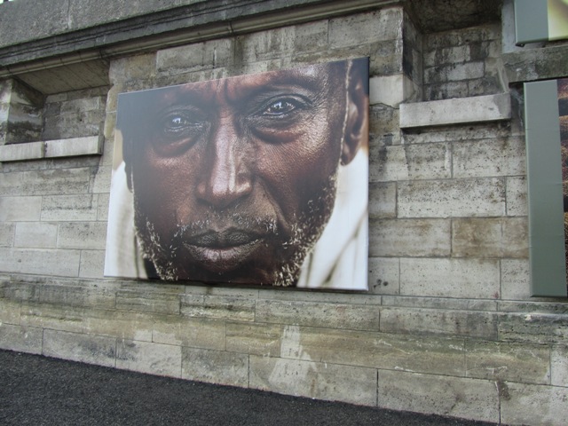 Chants de Café by Reza