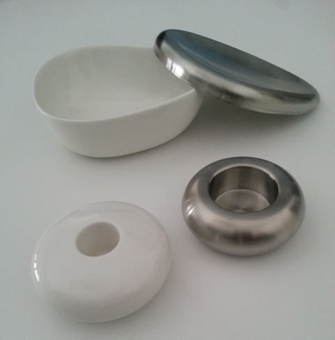 Collection Fusion Goods Villeroy et Boch