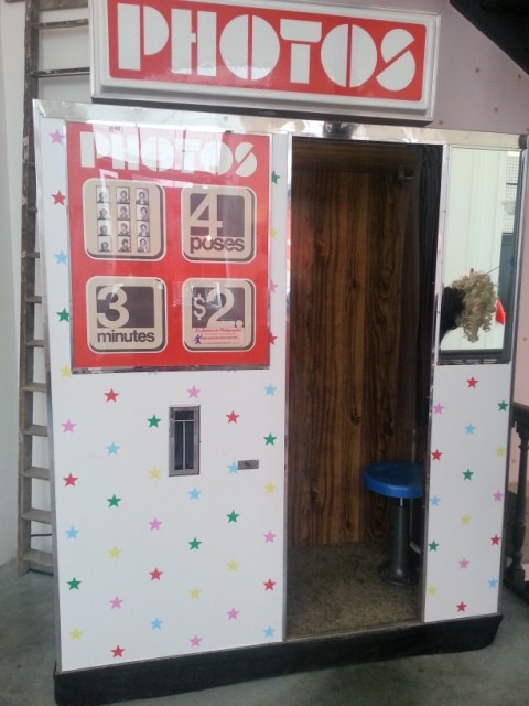 La Joyeuse de Photographie