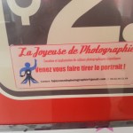 La Joyeuse de Photographie