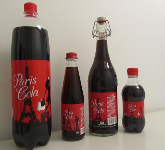 Paris Cola