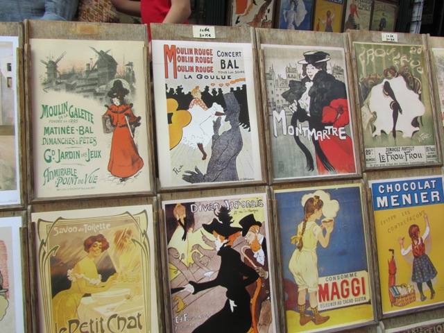 L'Esprit de Montmartre