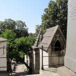 Cimetière du Père Lachaise