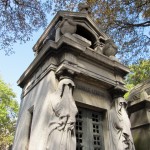 Cimetière du Père Lachaise