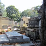 Cimetière du Père Lachaise