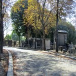 Cimetière du Père Lachaise