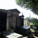 Cimetière du Père Lachaise