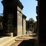 Cimetière du Père Lachaise