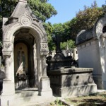 Cimetière du Père Lachaise
